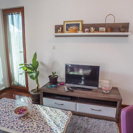 Gloria Apartman 자블야크 외부 사진