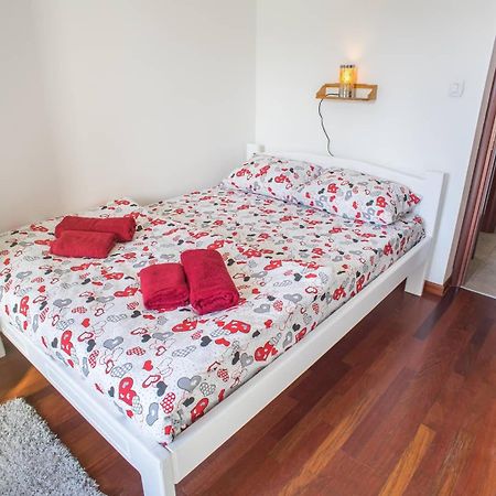 Gloria Apartman 자블야크 외부 사진
