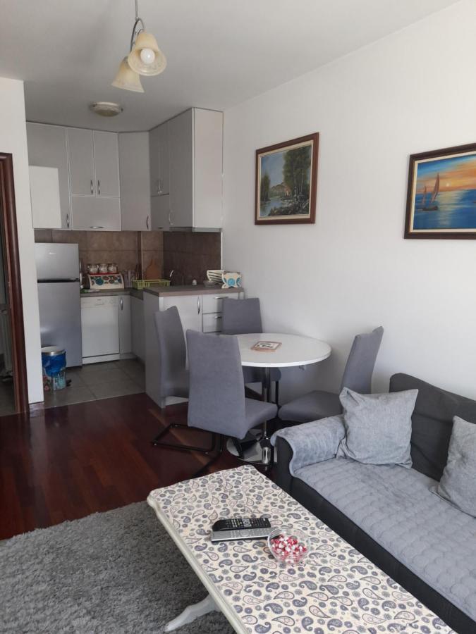 Gloria Apartman 자블야크 외부 사진